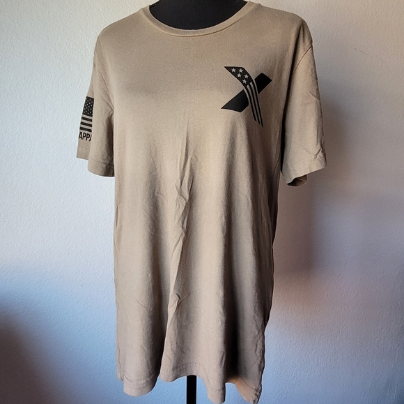 Nine Line "Stay Lethal" T-shirt - Picture 1 of 8